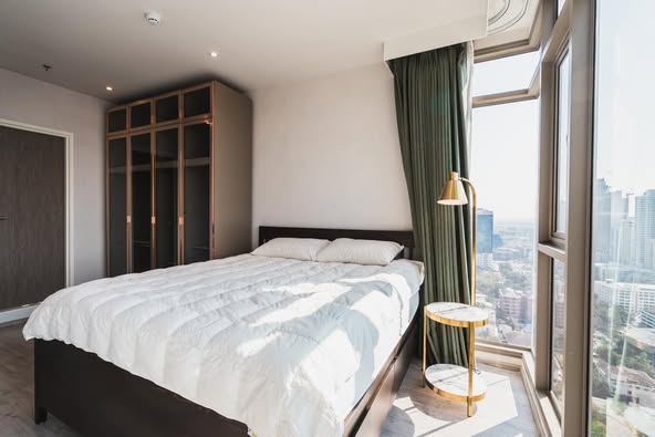 Two Bed Room Condo For Rent