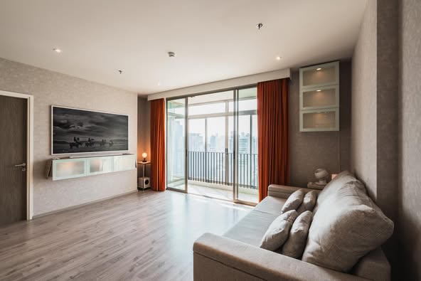 Two Bed Room Condo For Rent