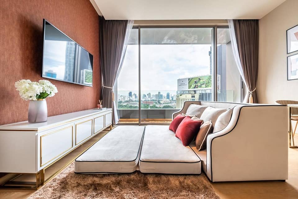 Beautiful One Bedroom Apartment For Sale