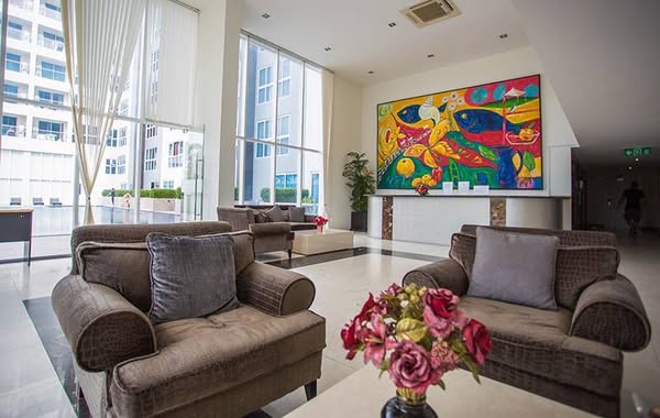 One Bedroom Condo For Sale