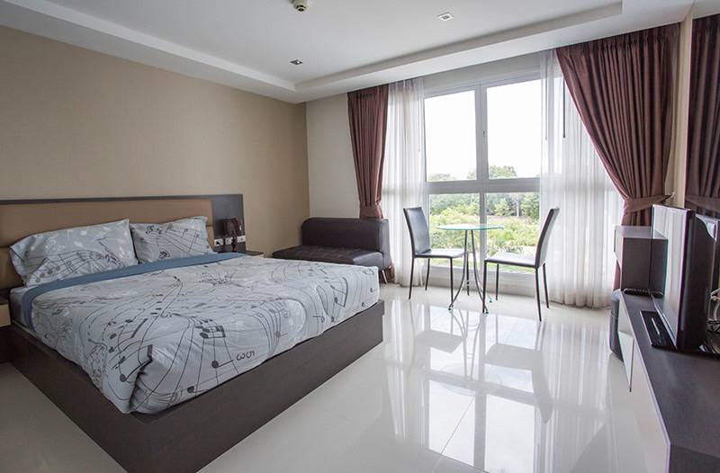 One Bedroom Condo For Sale