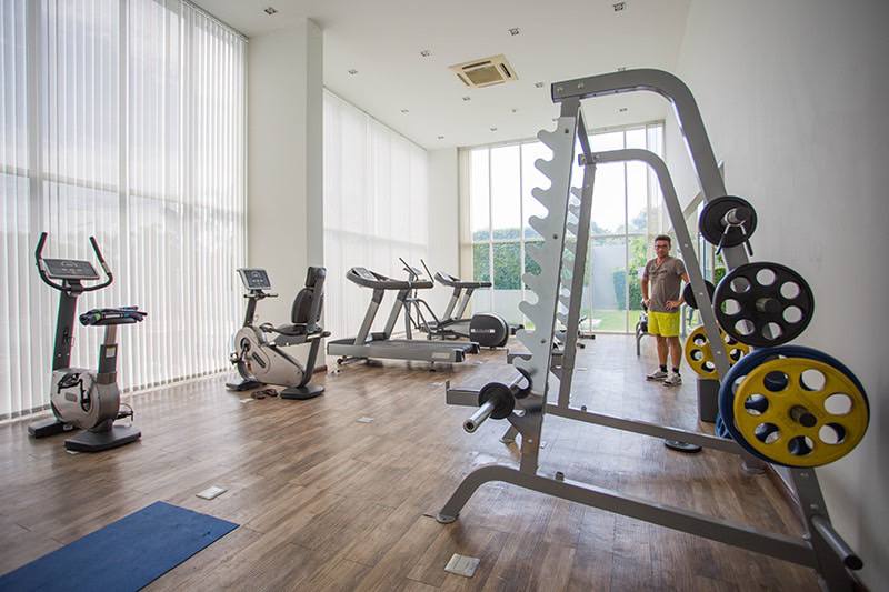 One Bedroom Condo For Sale