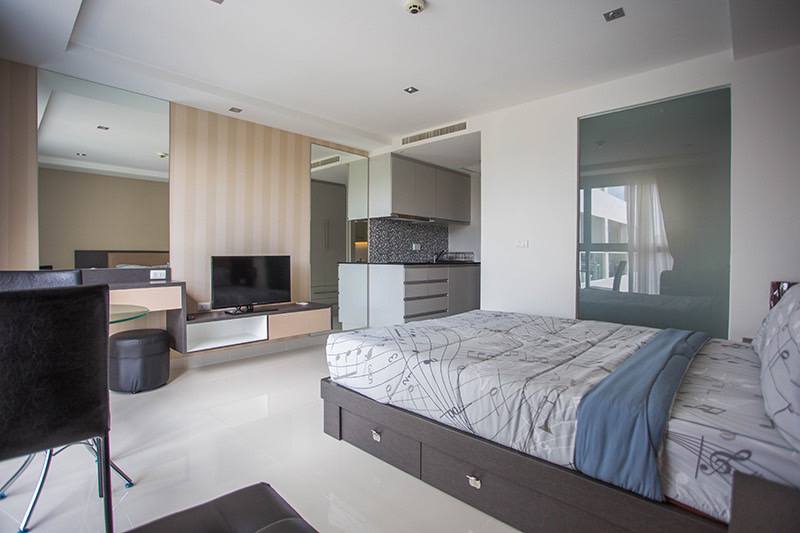 One Bedroom Condo For Sale