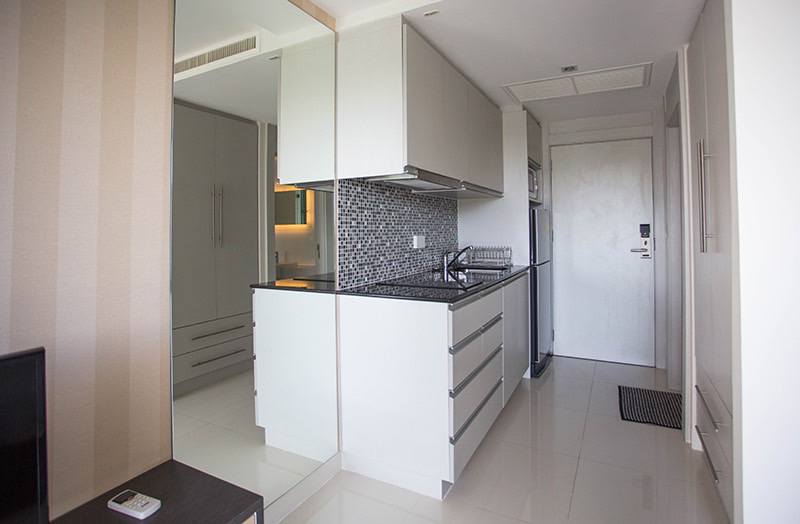 One Bedroom Condo For Sale