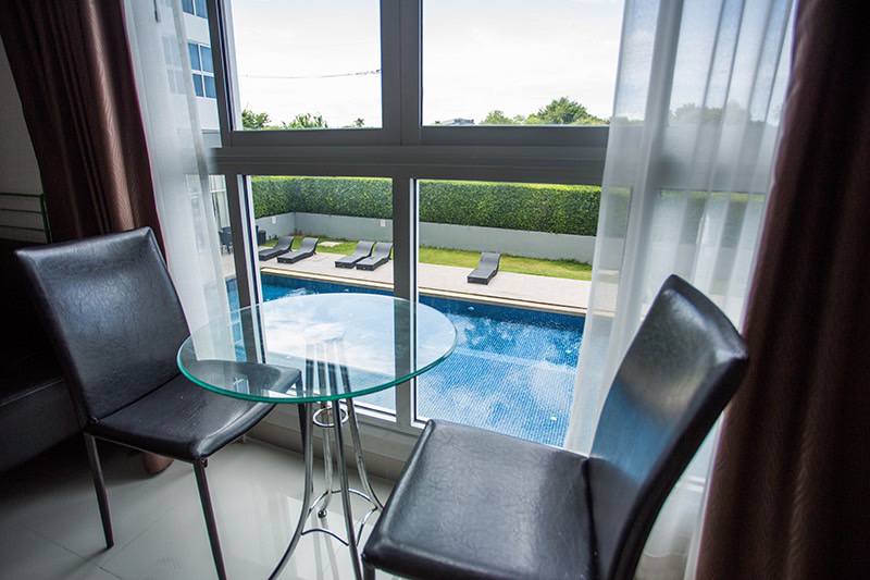 One Bedroom Condo For Sale