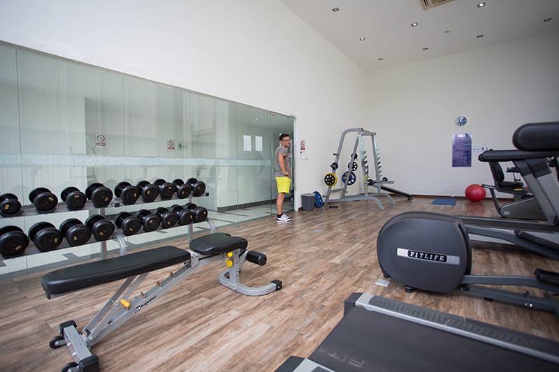 One Bedroom Condo For Sale