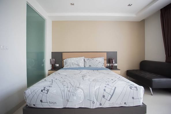 One Bedroom Condo For Sale