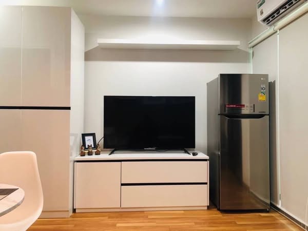 One Bedroom Condo For Rent
