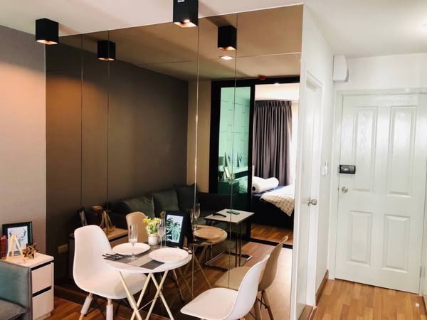 One Bedroom Condo For Rent