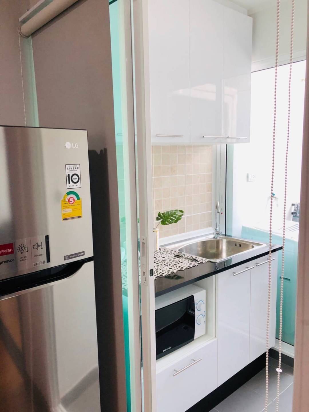 One Bedroom Condo For Rent