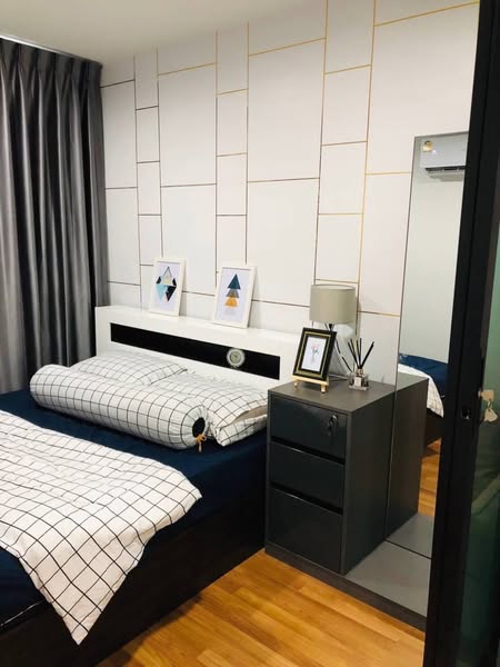 One Bedroom Condo For Rent