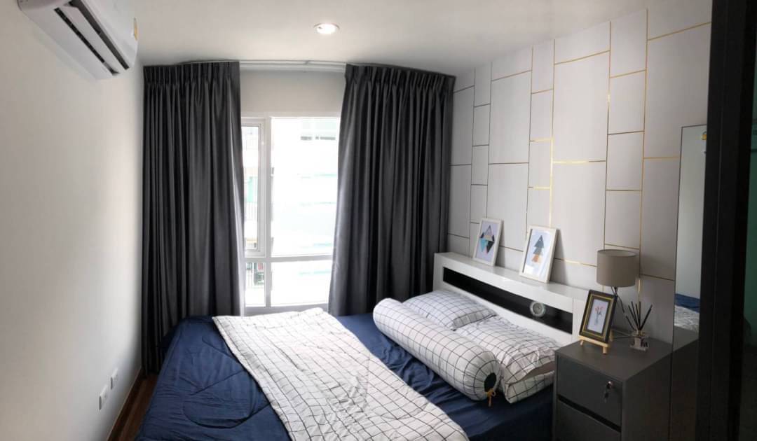 One Bedroom Condo For Rent
