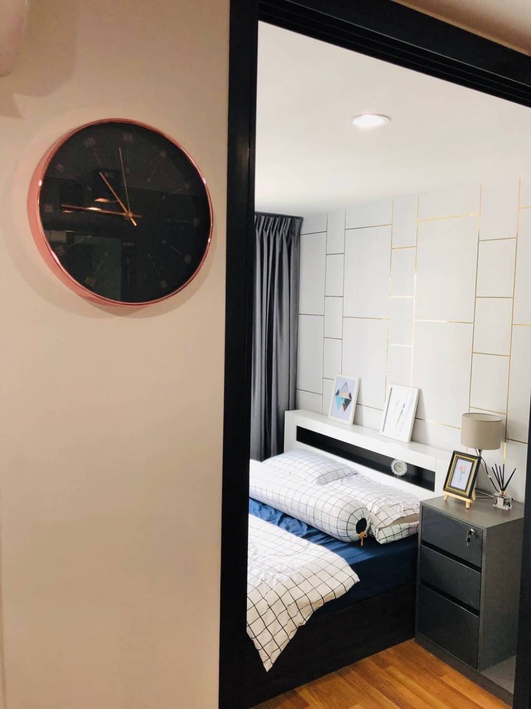 One Bedroom Condo For Rent