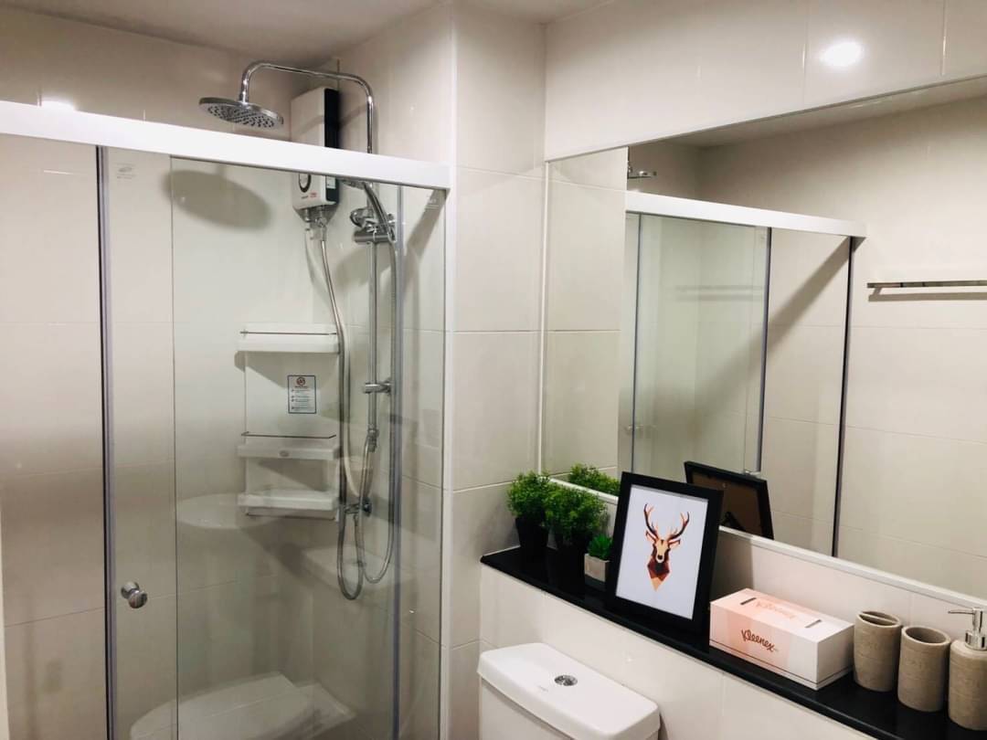 One Bedroom Condo For Rent