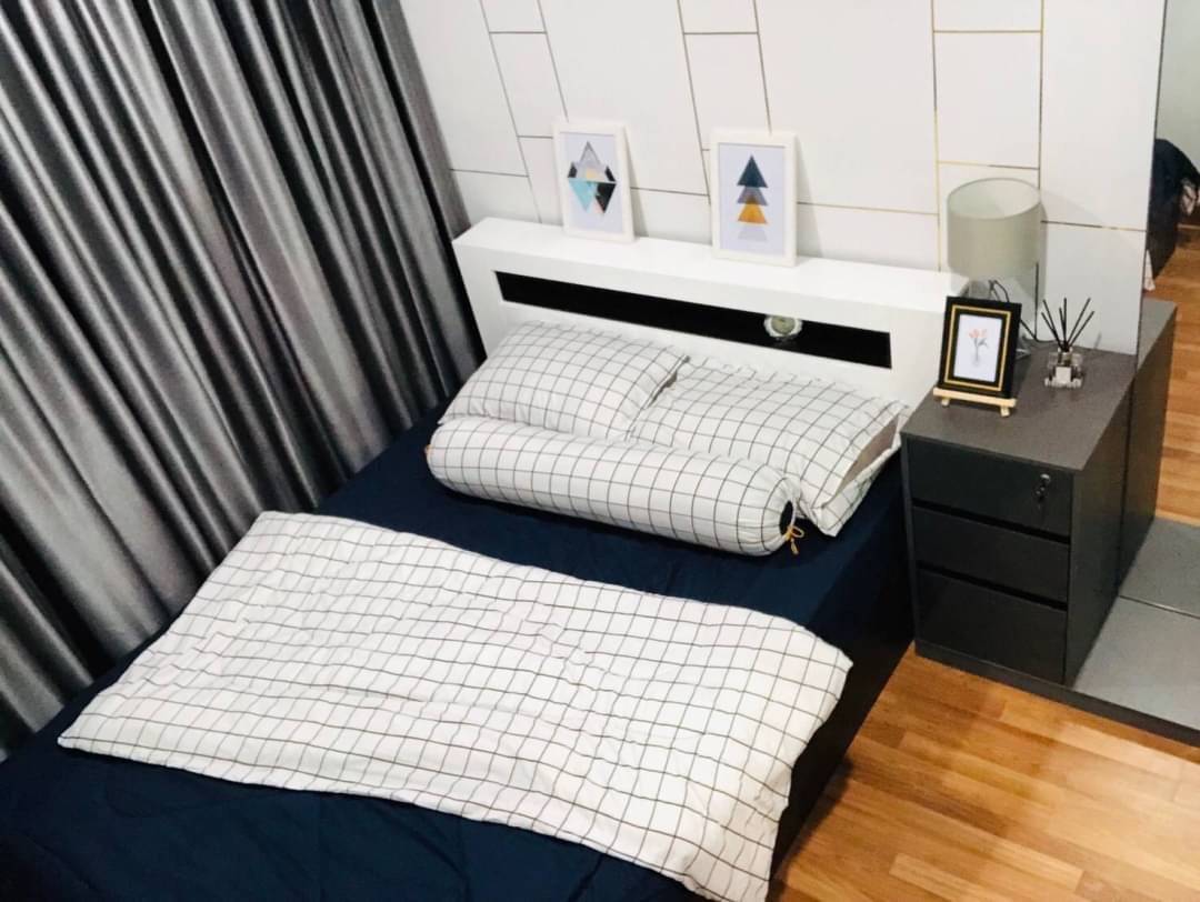 One Bedroom Condo For Rent