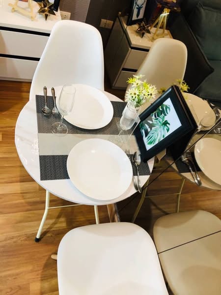 One Bedroom Condo For Rent