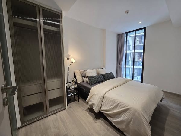 Two Bed Room Condo For Rent