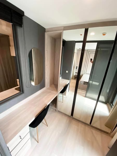One Bedroom Condo For Rent