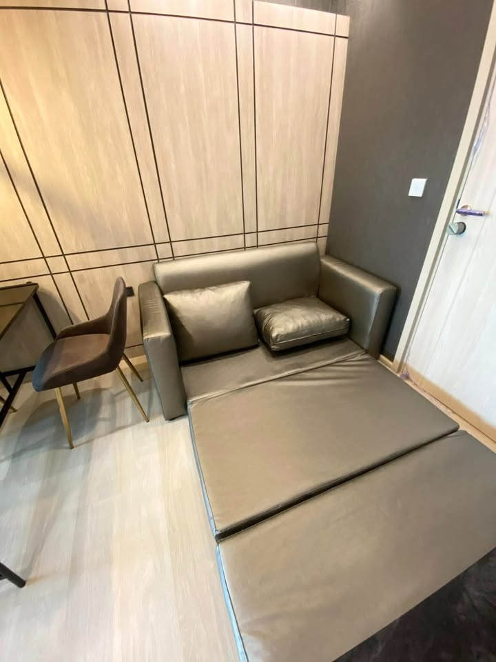 One Bedroom Condo For Rent