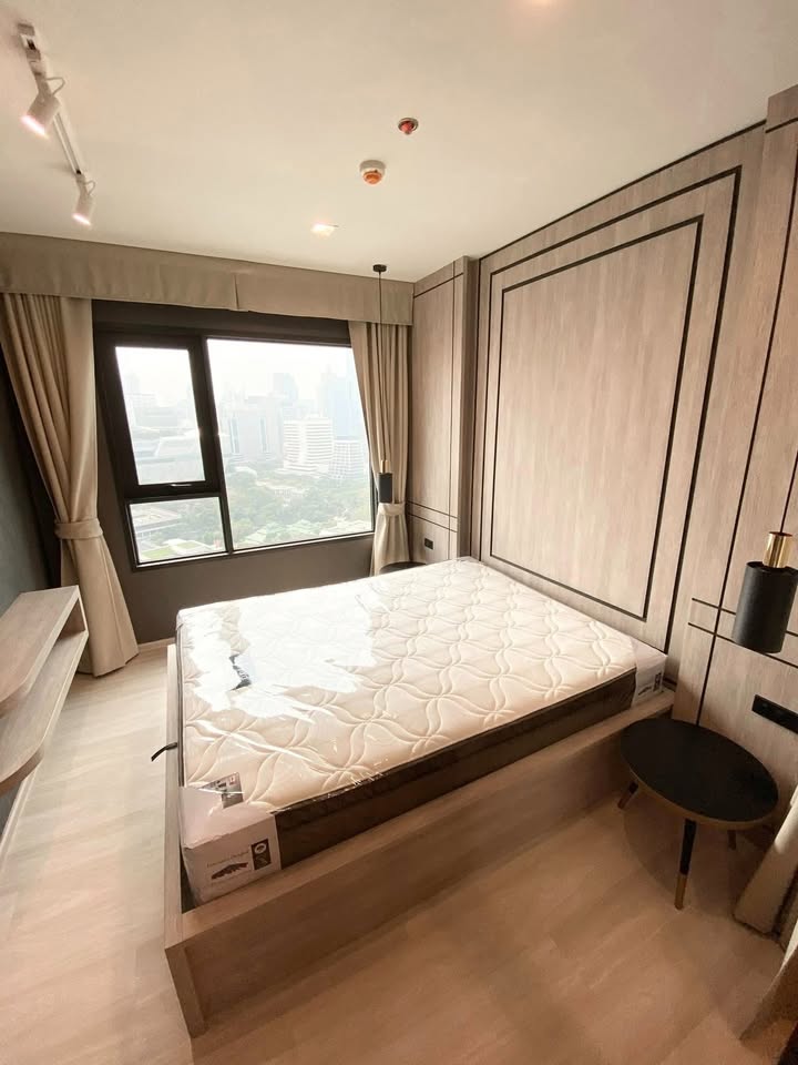 One Bedroom Condo For Rent