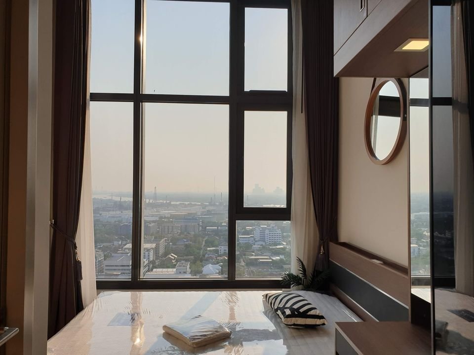 One Bedroom Condo For Rent