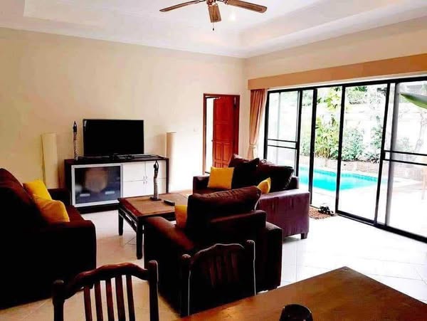 Pool Villa For Rent