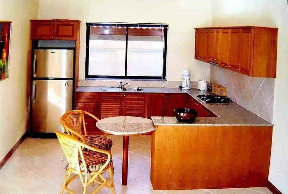 Pool Villa For Rent