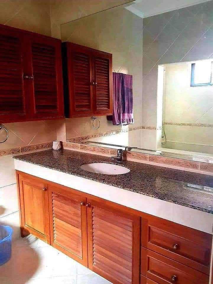 Pool Villa For Rent