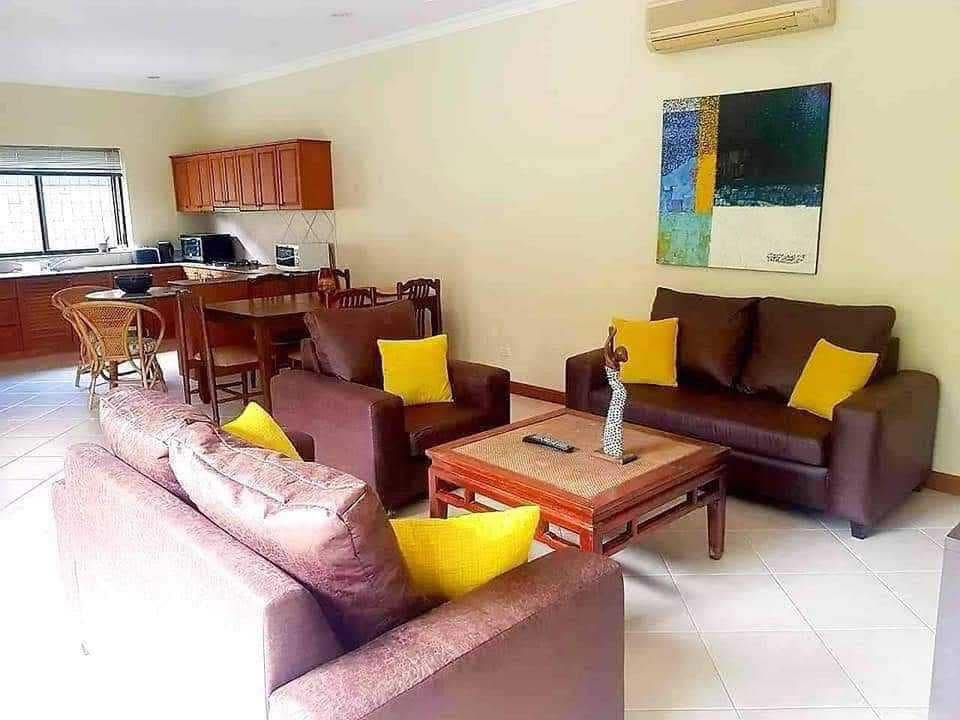 Pool Villa For Rent