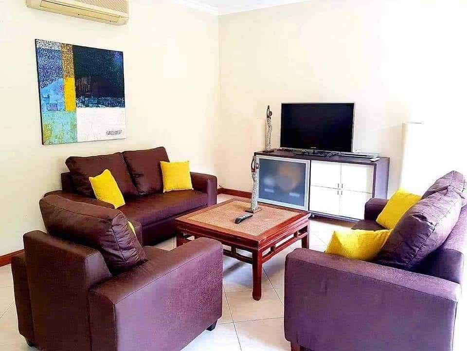 Pool Villa For Rent