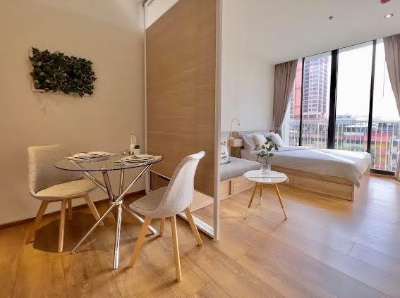 One Bedroom Condo For Rent