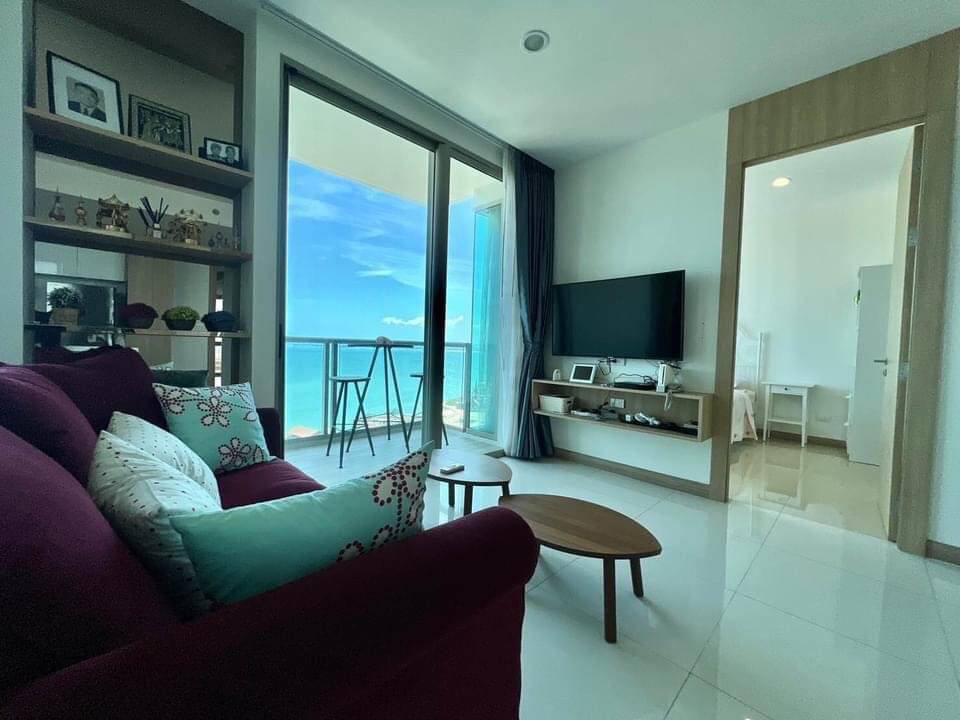 Two Bed Room Condo For Sale