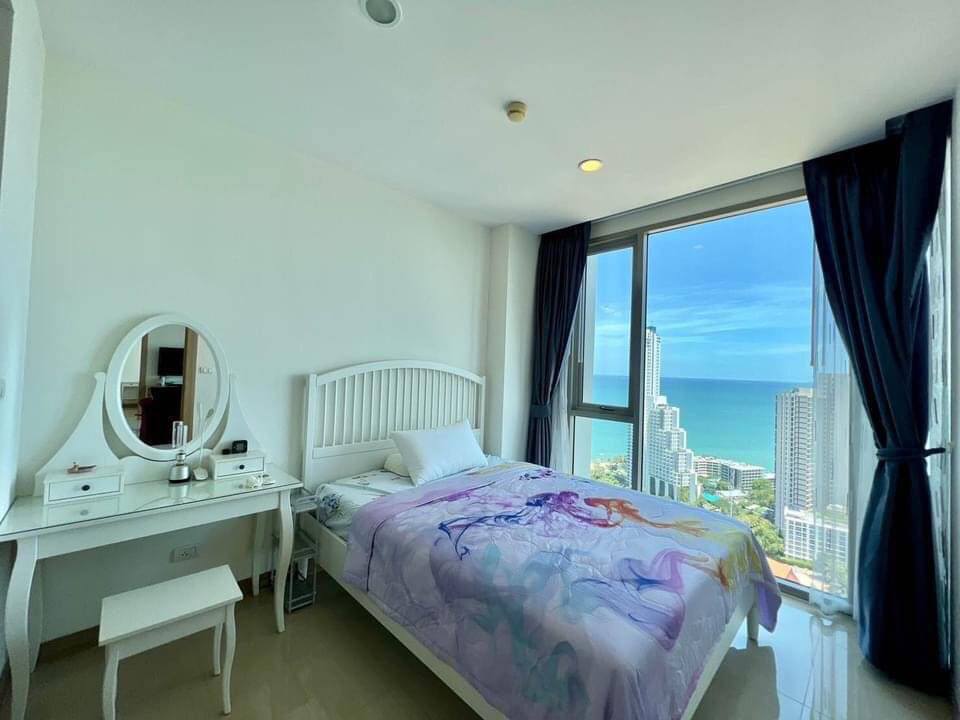 Two Bed Room Condo For Sale
