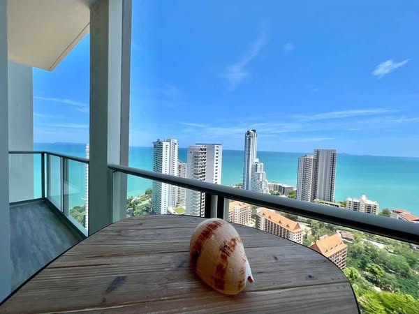 Two Bed Room Condo For Sale