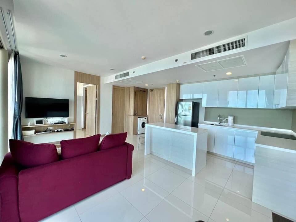 Two Bed Room Condo For Sale