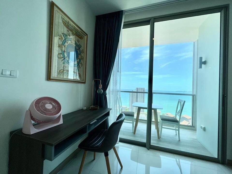 Two Bed Room Condo For Sale