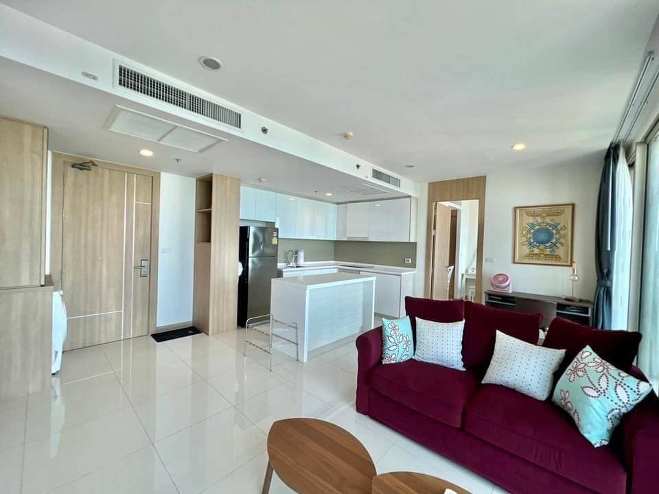 Two Bed Room Condo For Sale