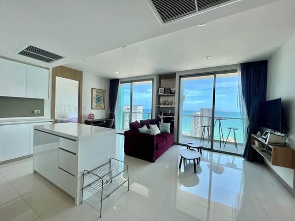 Two Bed Room Condo For Sale