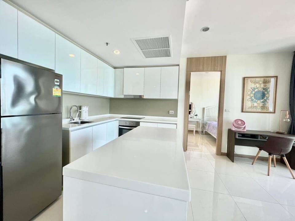 Two Bed Room Condo For Sale