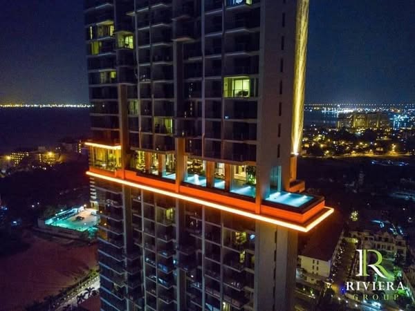 Two Bed Room Condo For Sale