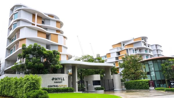 One Bedroom Condo For Rent