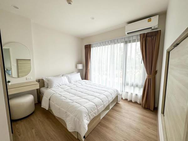 One Bedroom Condo For Rent