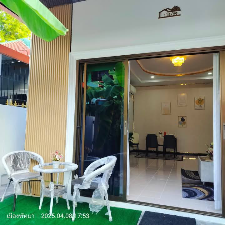Detached House for Sale