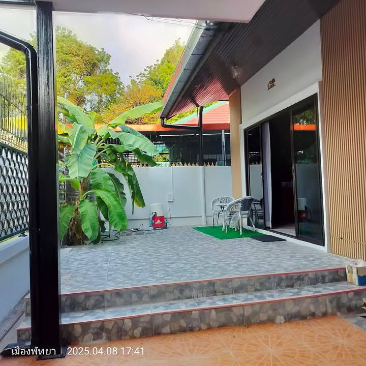Detached House for Sale