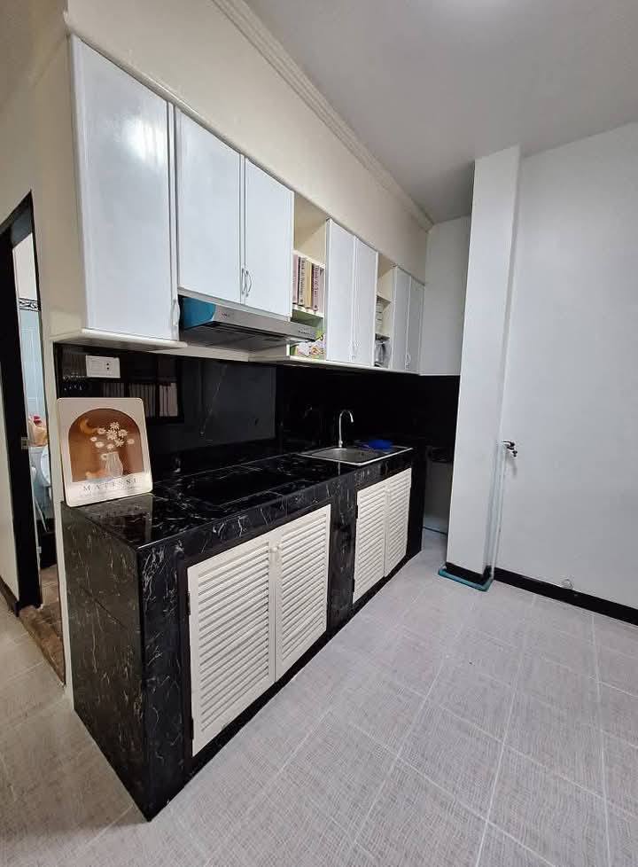 Detached House for Sale