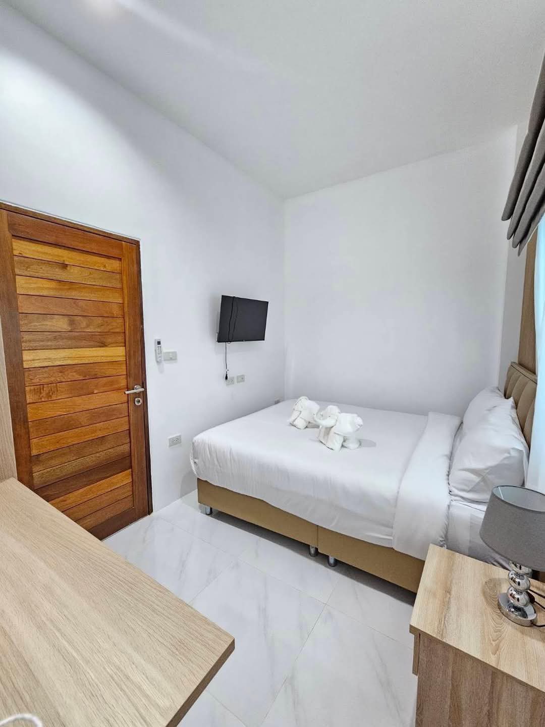 Luxury Villa For Rent