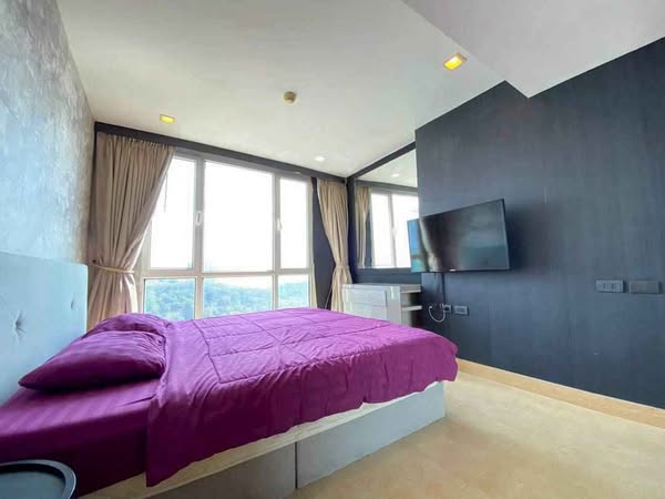 One Bedroom Condo For Rent
