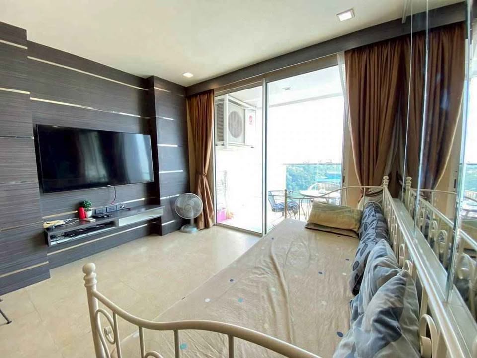 One Bedroom Condo For Rent