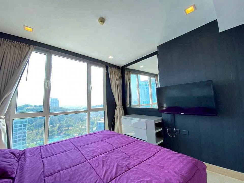One Bedroom Condo For Rent
