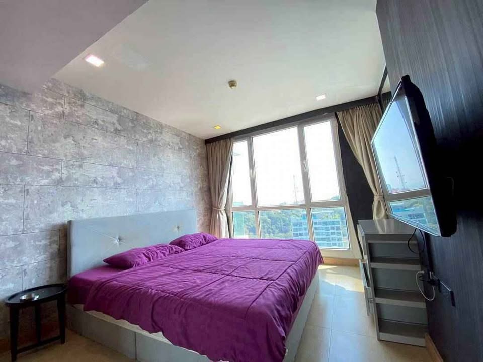 One Bedroom Condo For Rent
